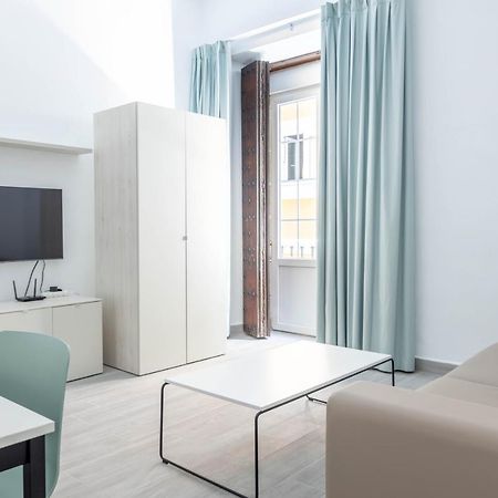 The House Of Colors By Cadiz Time Apartment Exterior photo